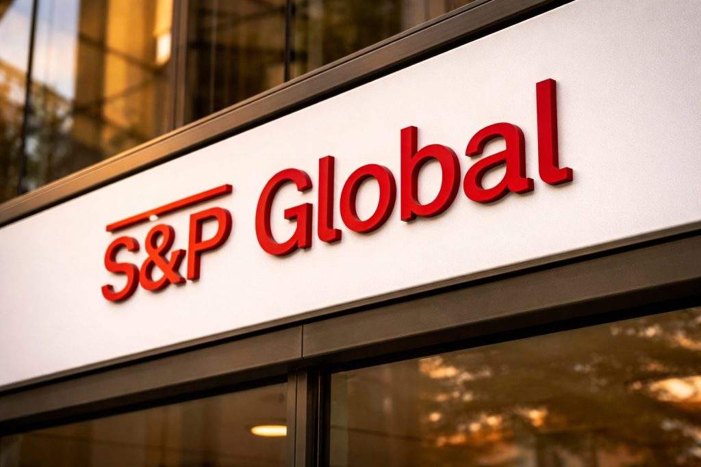 S&P Global stock price slides on 2026 forecast miss; SPGI traders eye next catalyst