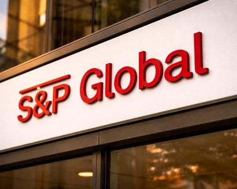 S&P Global stock price slides on 2026 forecast miss; SPGI traders eye next catalyst