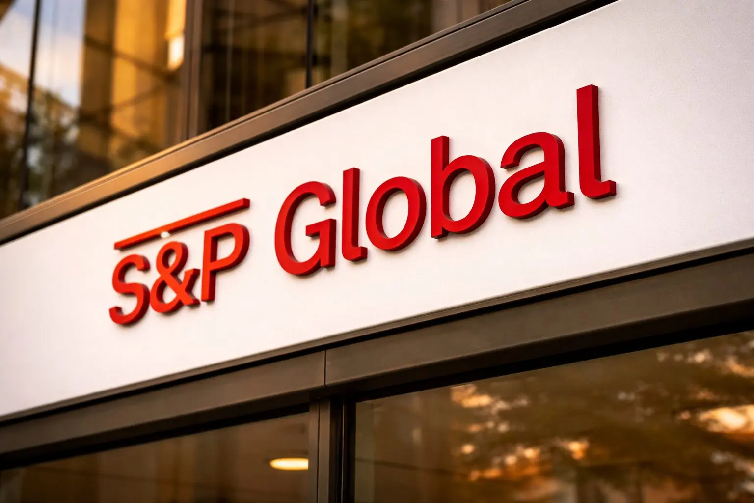 S&P Global stock price slides on 2026 forecast miss; SPGI traders eye next catalyst