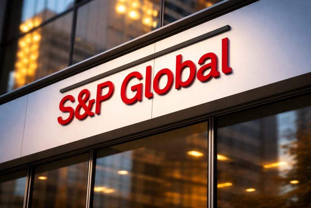 S&P Global stock price steadies near lows ahead of Tuesday earnings — what SPGI traders are watching