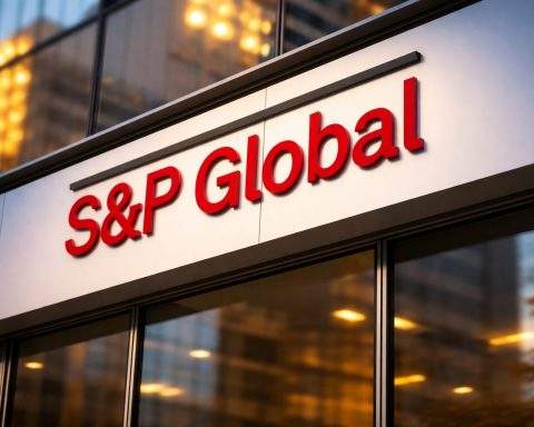 S&P Global stock price steadies near lows ahead of Tuesday earnings — what SPGI traders are watching
