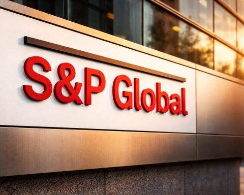 S&P Global stock rebounds into the weekend — analysts cut targets and SPGI’s next test looms
