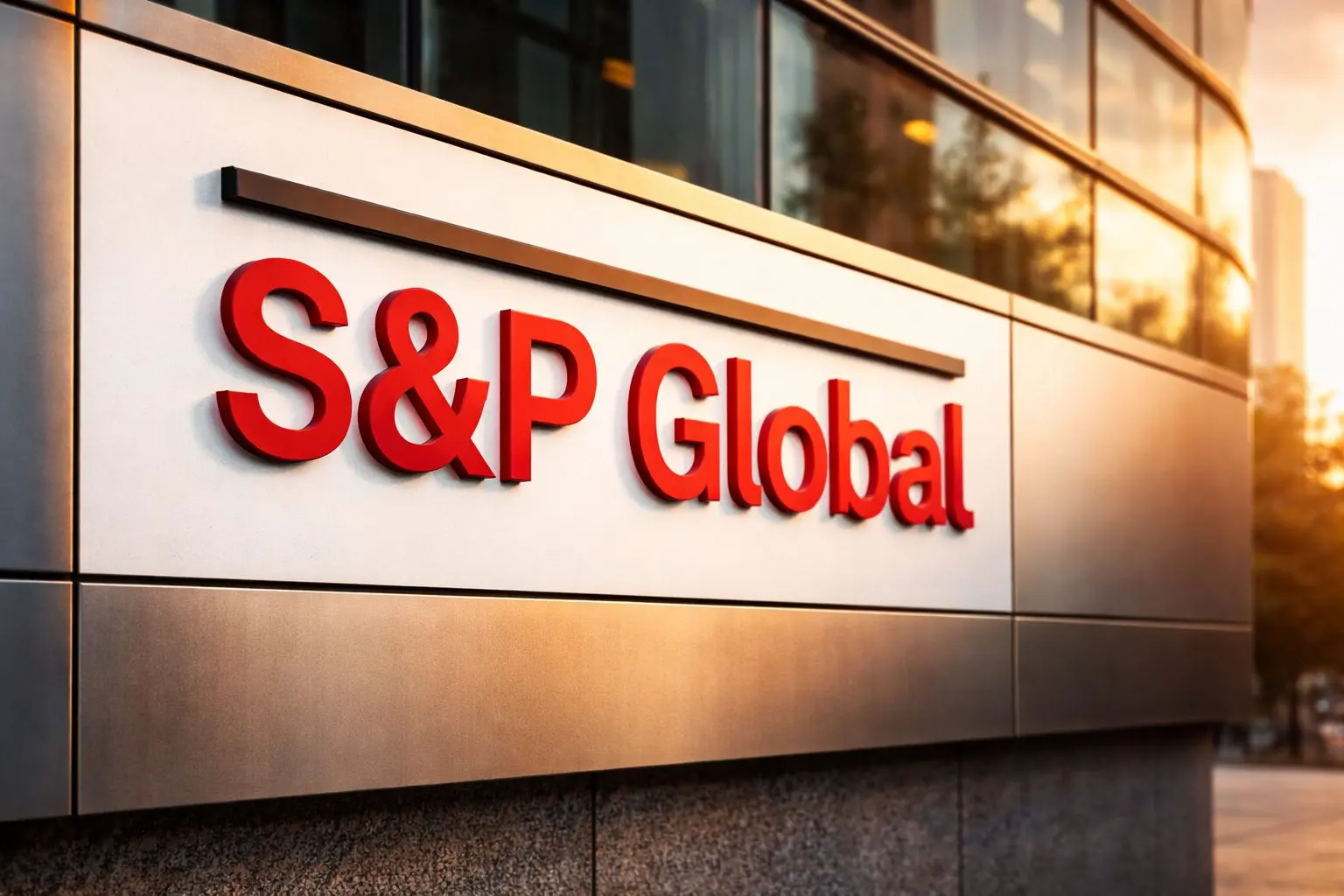 S&P Global stock rebounds into the weekend — analysts cut targets and SPGI’s next test looms