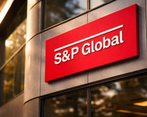 S&P Global stock sinks 11% on AI disruption jitters — here’s what traders are watching next