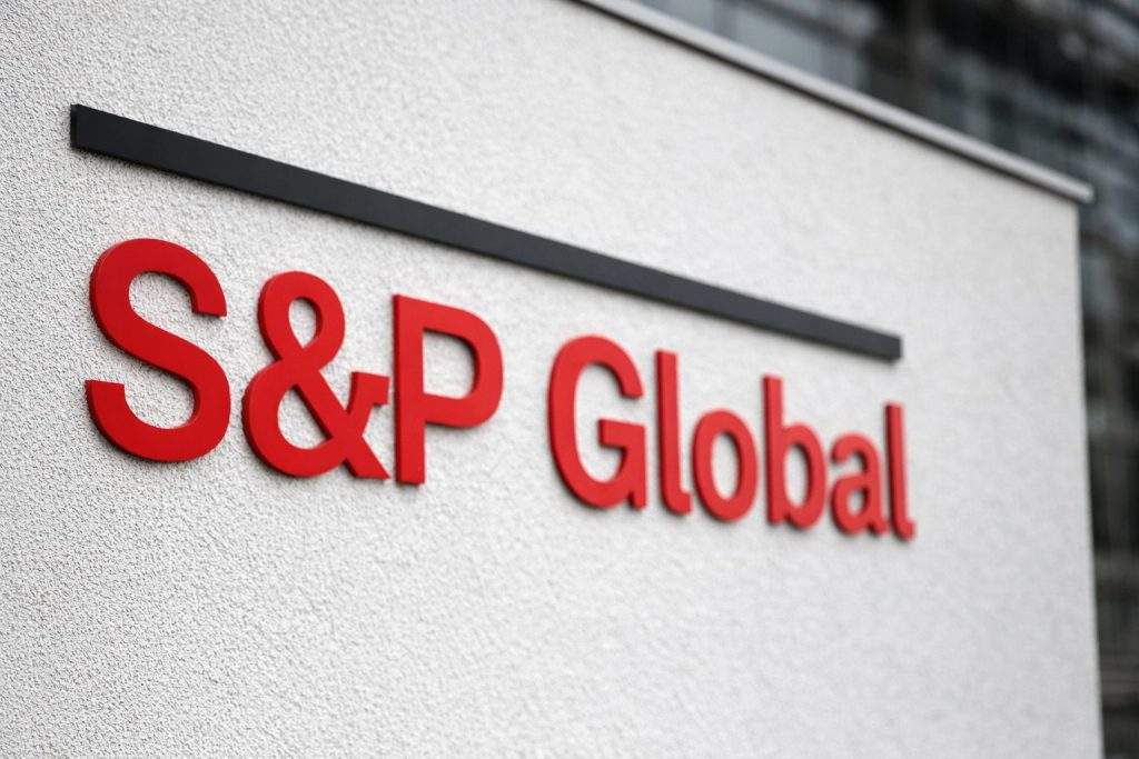 S&P Global stock slides again as “Mobility Global” spin-off rebrand puts SPGI in the spotlight