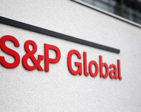 S&P Global stock slides again as “Mobility Global” spin-off rebrand puts SPGI in the spotlight