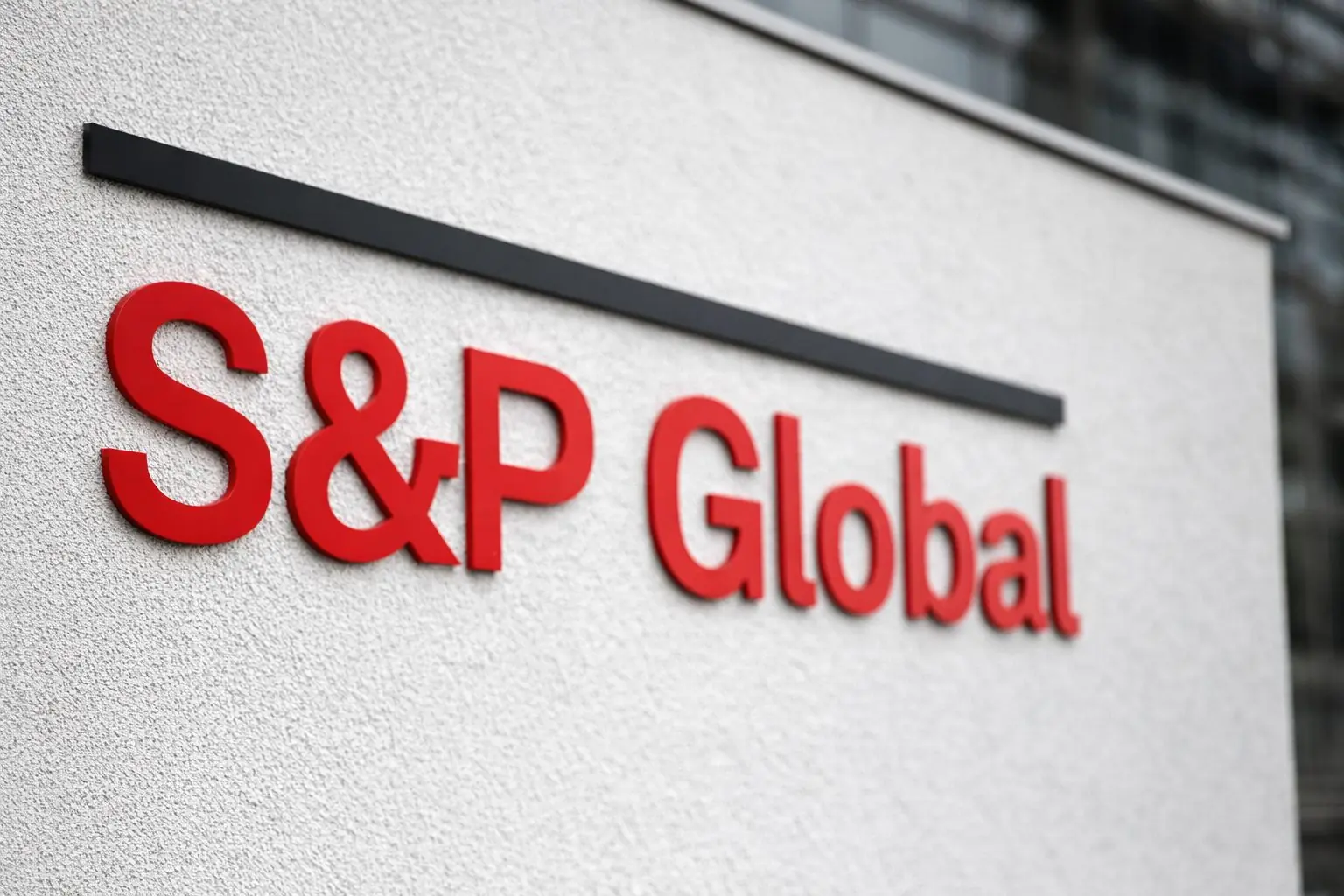 S&P Global stock slides again as “Mobility Global” spin-off rebrand puts SPGI in the spotlight