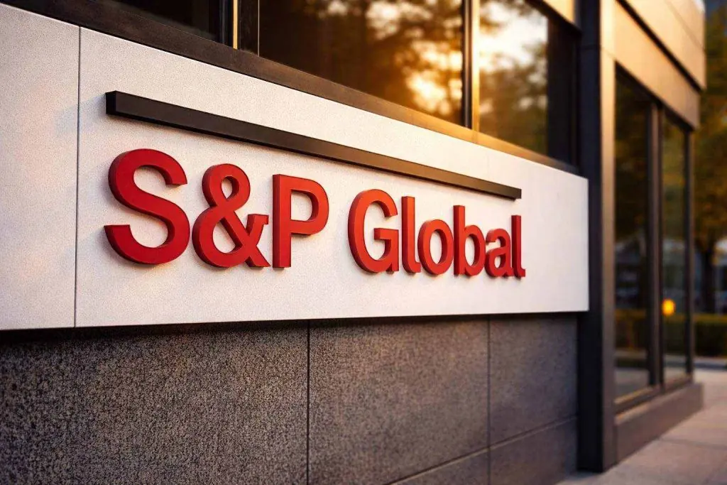 S&P Global stock (SPGI) slides after hours as investors brace for earnings, Mobility spin-off updates