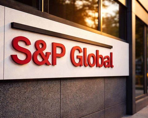 S&P Global stock (SPGI) slides after hours as investors brace for earnings, Mobility spin-off updates