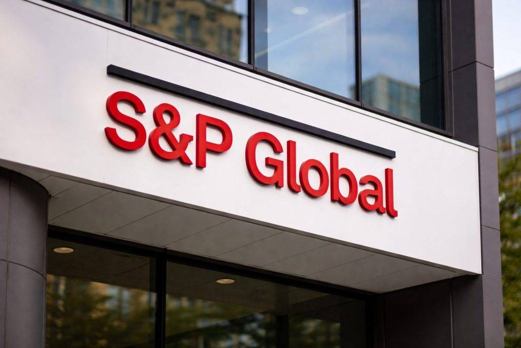 S&P Global stock tries to find a floor after AI scare rout; Mobility Global spin-off and earnings loom