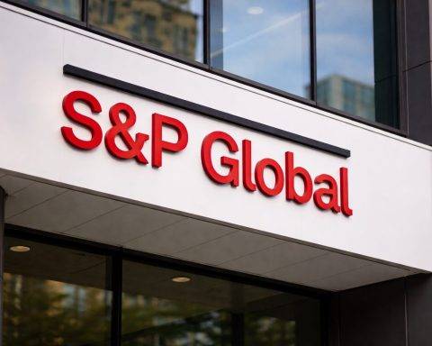 S&P Global stock tries to find a floor after AI scare rout; Mobility Global spin-off and earnings loom