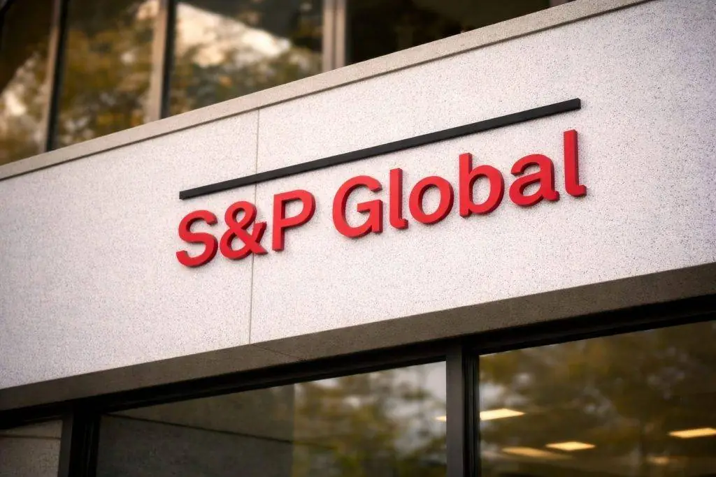 S&P Global stock tumbled 11% on AI disruption fears — what to watch before earnings