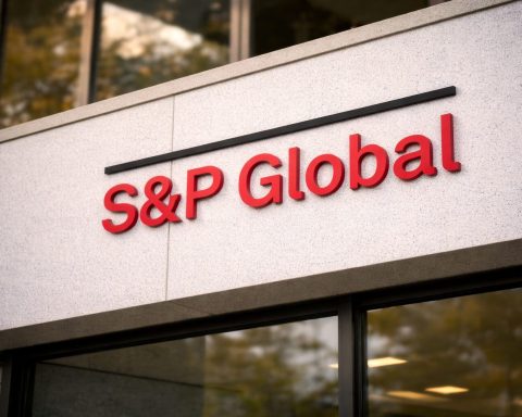 S&P Global stock tumbled 11% on AI disruption fears — what to watch before earnings