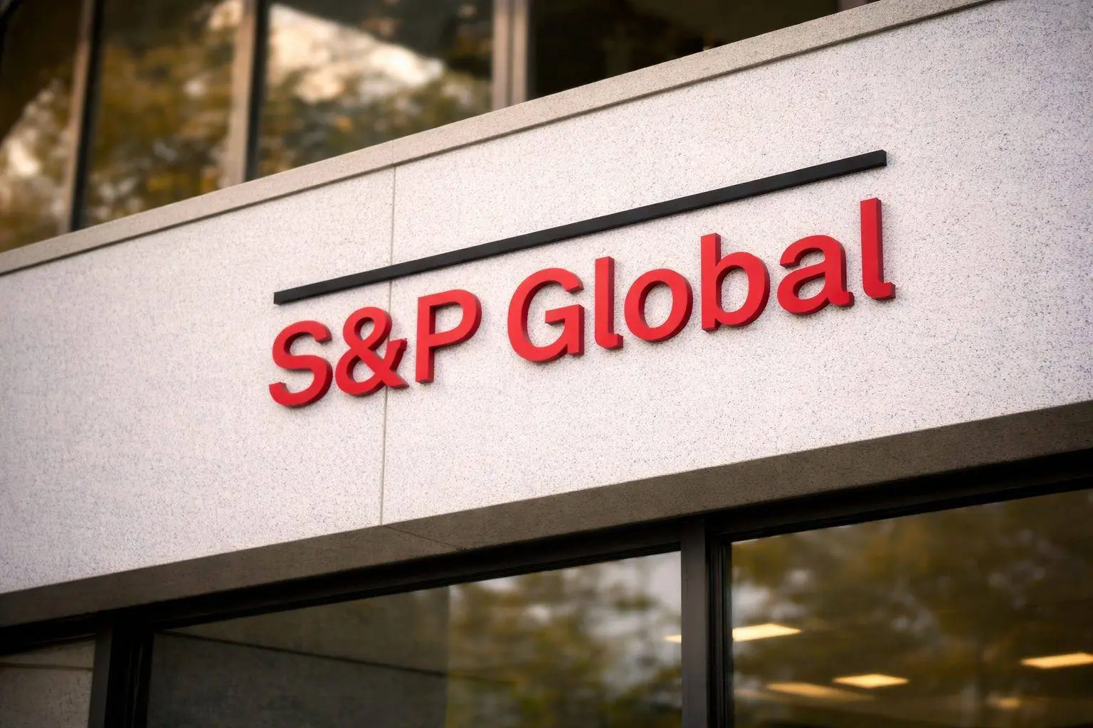 S&P Global stock tumbled 11% on AI disruption fears — what to watch before earnings