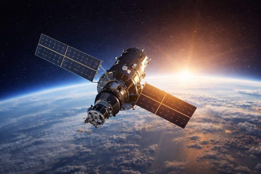 Space and Defense Stocks to Watch: Lockheed, Huntington Ingalls Rise Into Holiday Week; AST SpaceMobile Deal in Focus