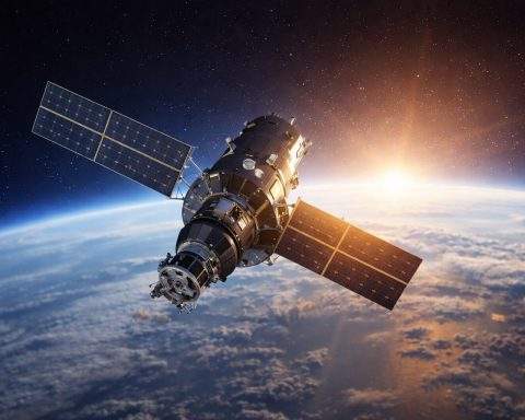 Space and Defense Stocks to Watch: Lockheed, Huntington Ingalls Rise Into Holiday Week; AST SpaceMobile Deal in Focus