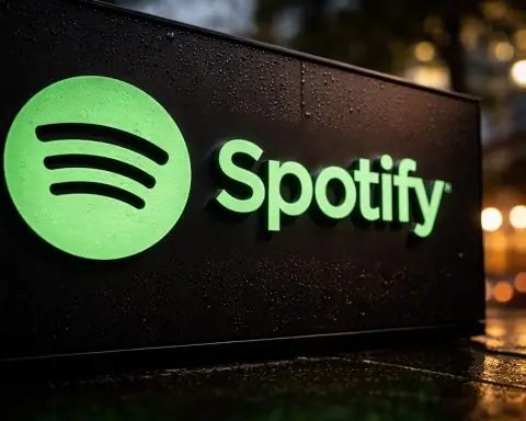 Spotify (SPOT) stock rises after Bookshop.org deal — what traders watch next