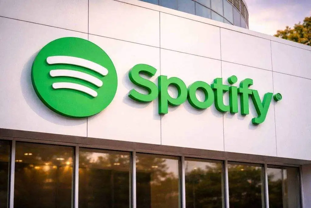 Spotify stock holds gains in premarket after record user growth and higher profit outlook