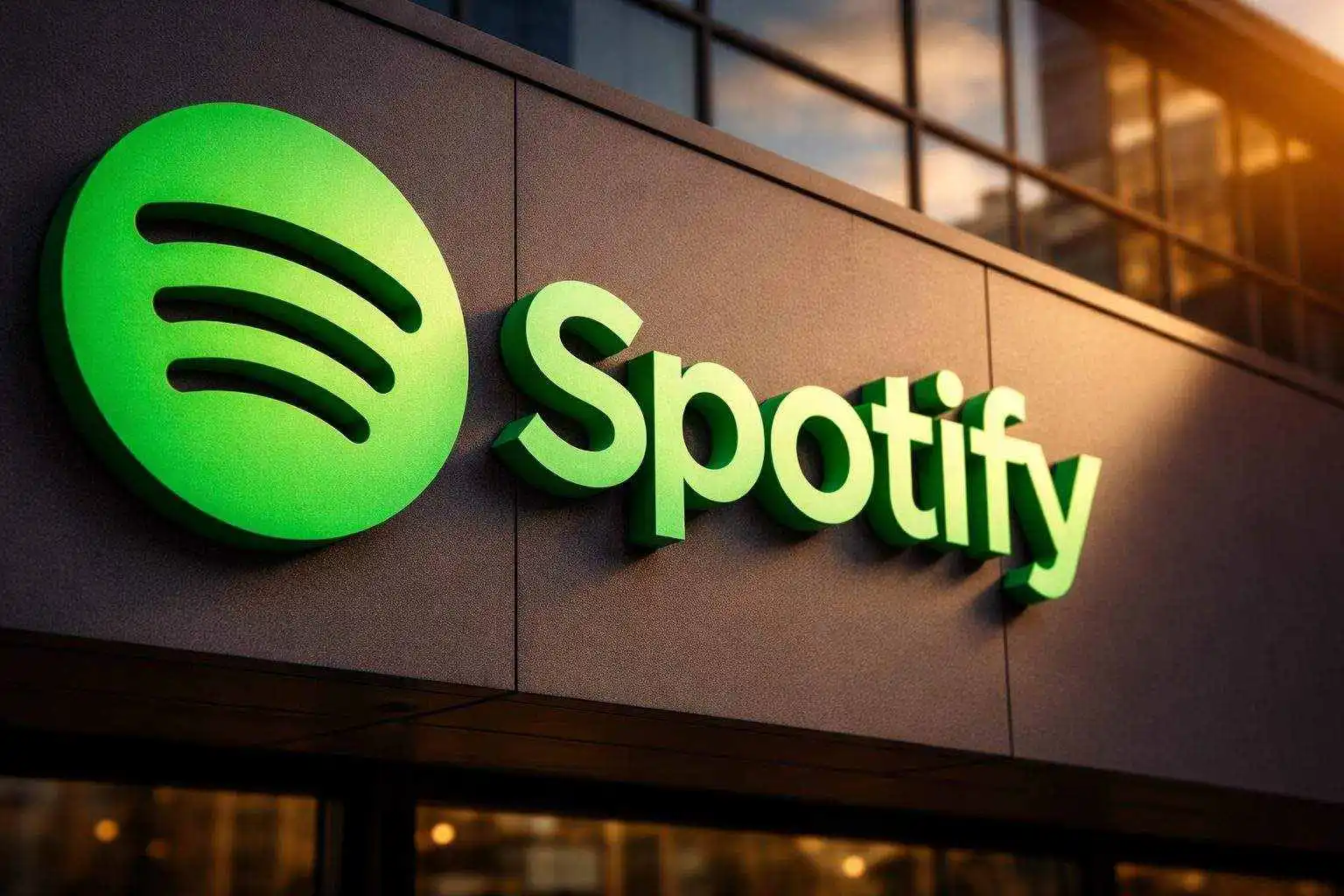 Spotify stock price: SPOT holds near $480 — what traders are watching after earnings