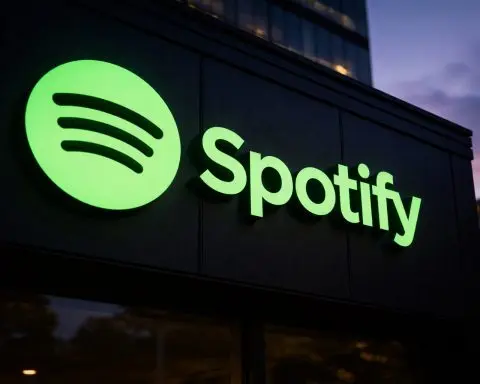 Spotify stock price: SPOT rebounds to $458 — what to know before Wall Street reopens
