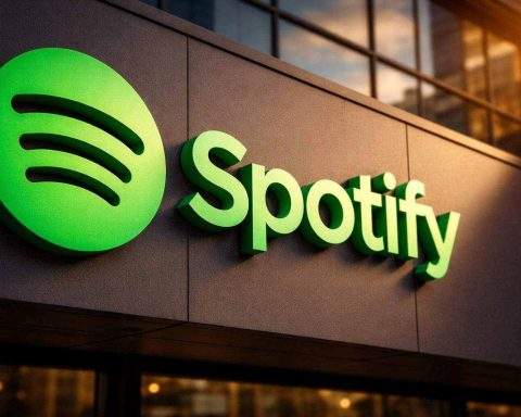 Spotify stock rebounds in after-hours as SPOT traders brace for holiday-thinned markets