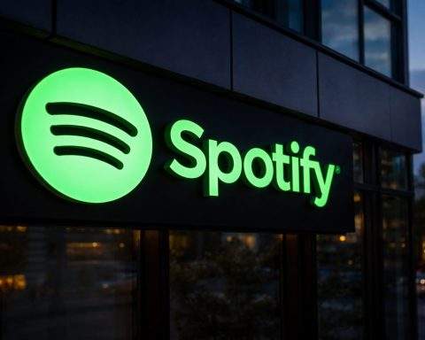 Spotify stock slips on KeyBanc target cut as investors brace for Tuesday earnings