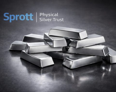 Sprott Physical Silver Trust (PSLV) stock jumps about 10% as silver rebounds — what traders watch next