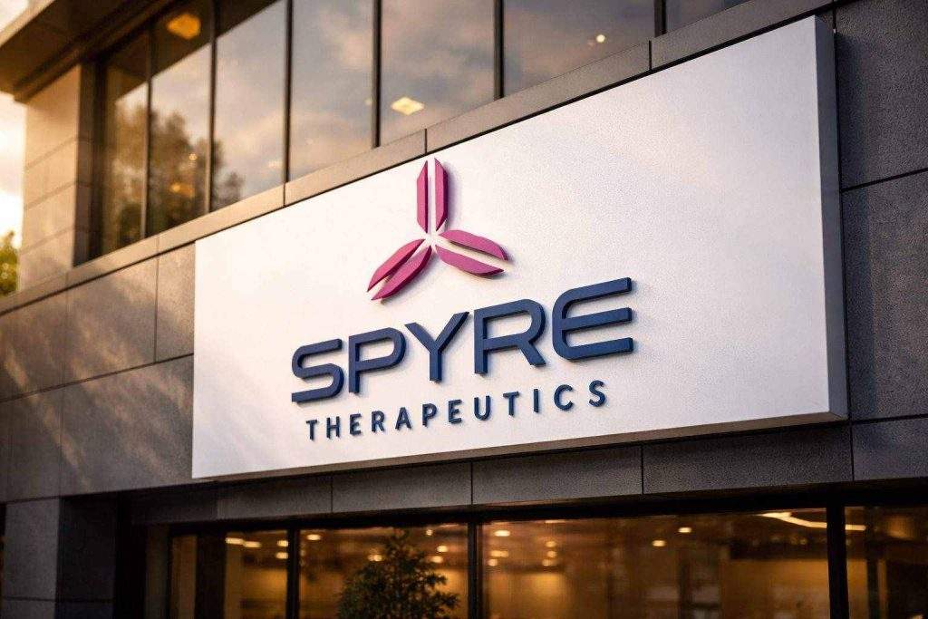 Spyre Therapeutics stock dips premarket after Friday surge as $500 million shelf hangs over shares