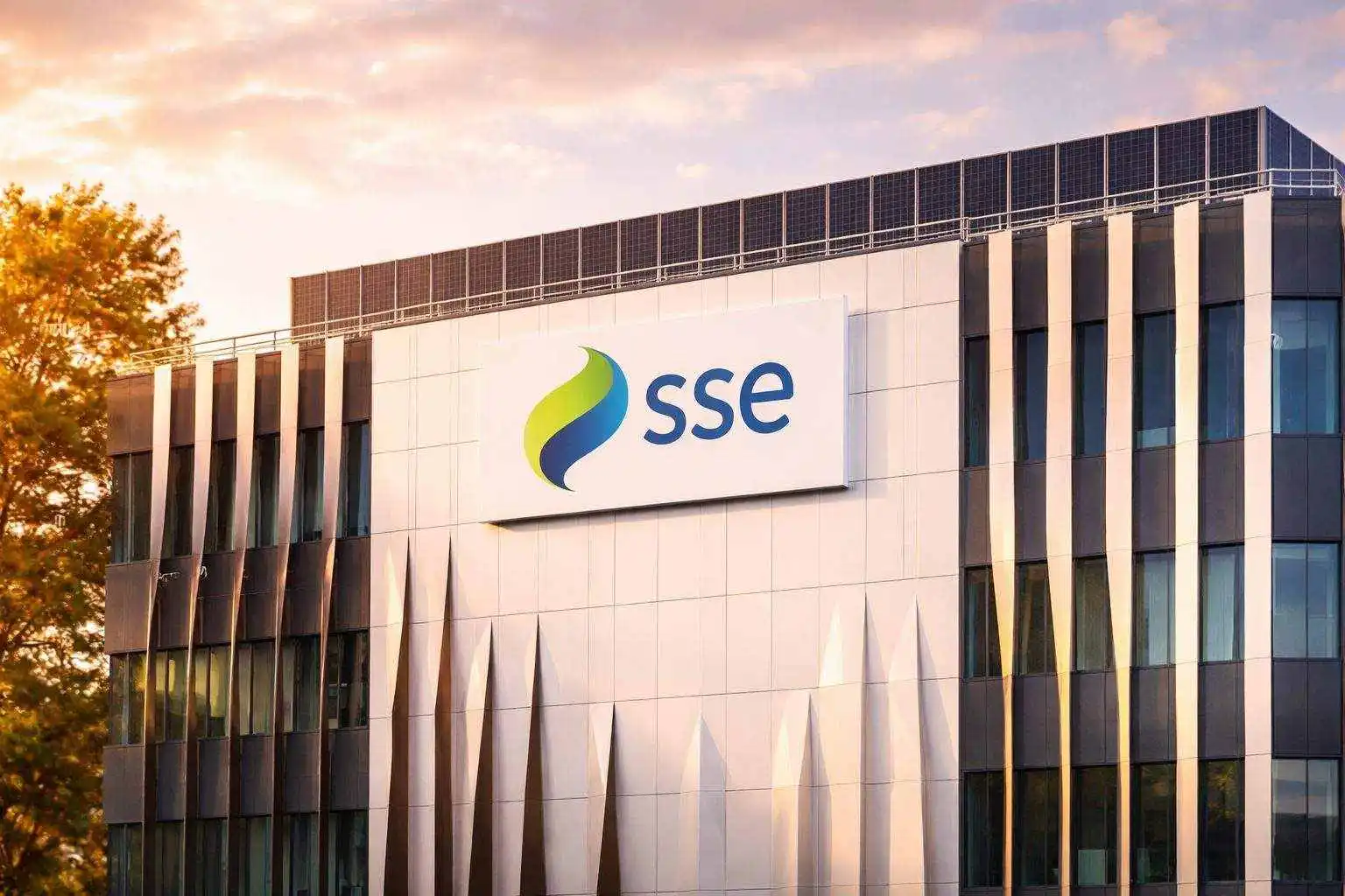 SSE PLC share price cools after record run as Capital Group crosses 5% stake
