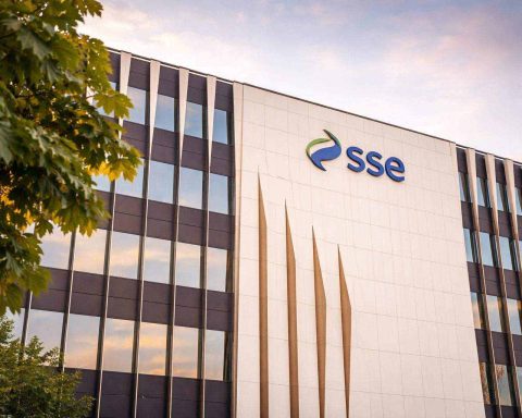 SSE PLC stock price slides in early London trade as investors weigh Scotland cable spend and BoE rate bets