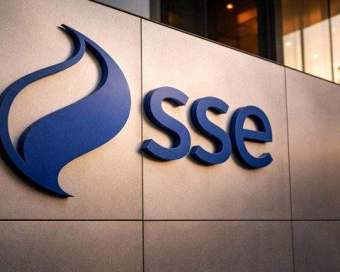 SSE share price edges up in early London trade as investors size up Ofgem deadline, next updates