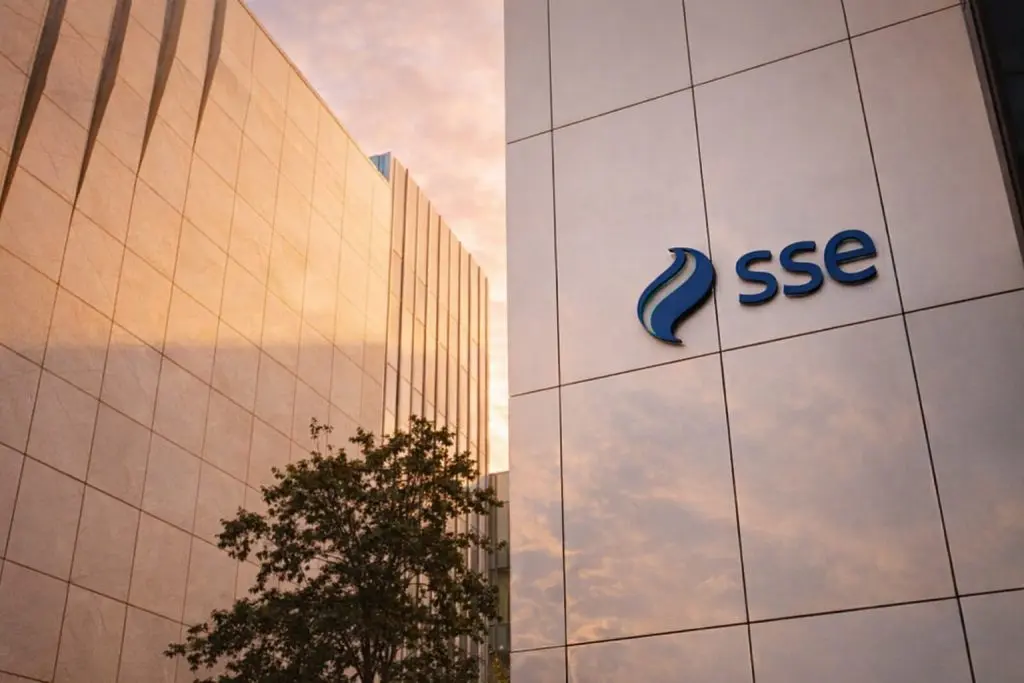 SSE share price rises after £600m capital securities call — what investors watch next