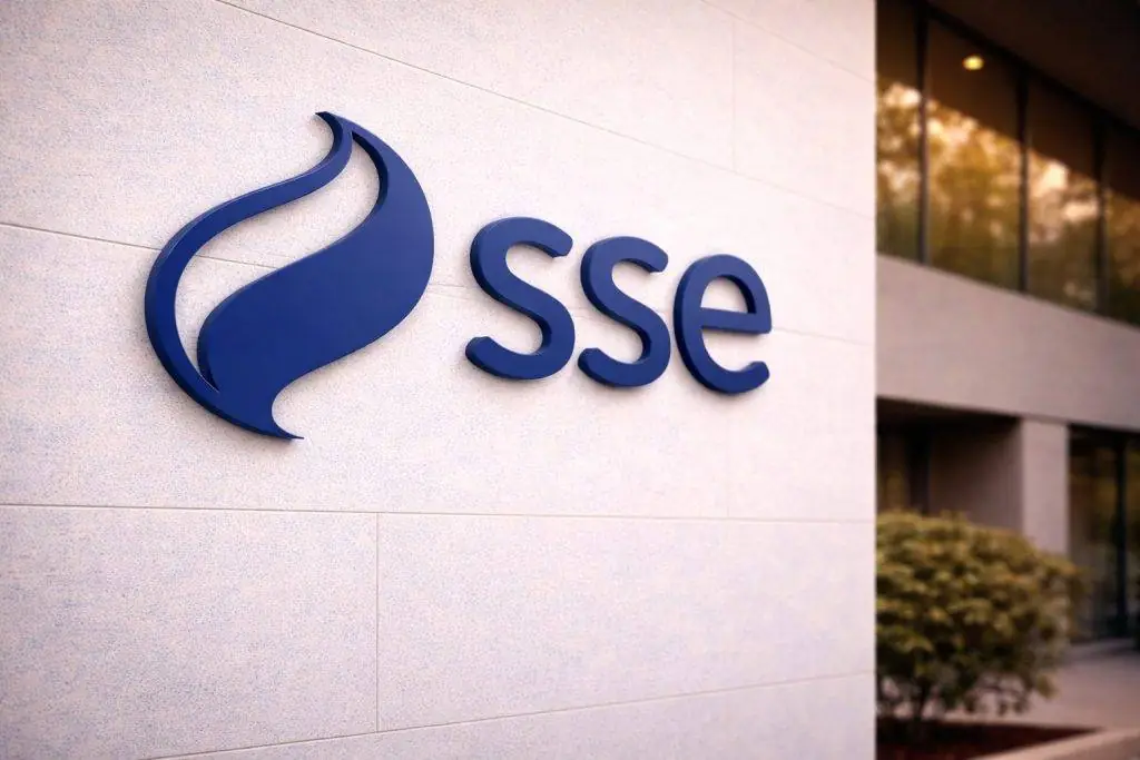 SSE share price rises ahead of Q3 update: what to watch for in SSE PLC stock