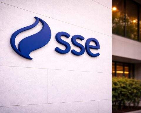 SSE share price ticks higher as UK jobs data revives March BoE cut bets — what to watch next