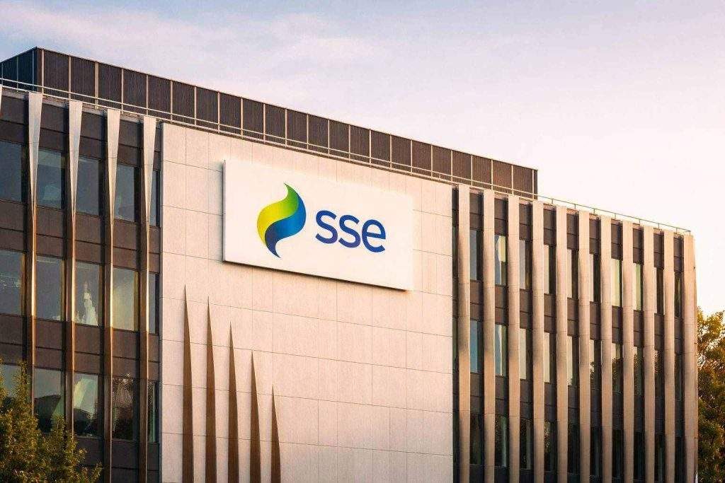 SSE share price today: SSE stock ticks up after Thursday dip as UK rate bets return