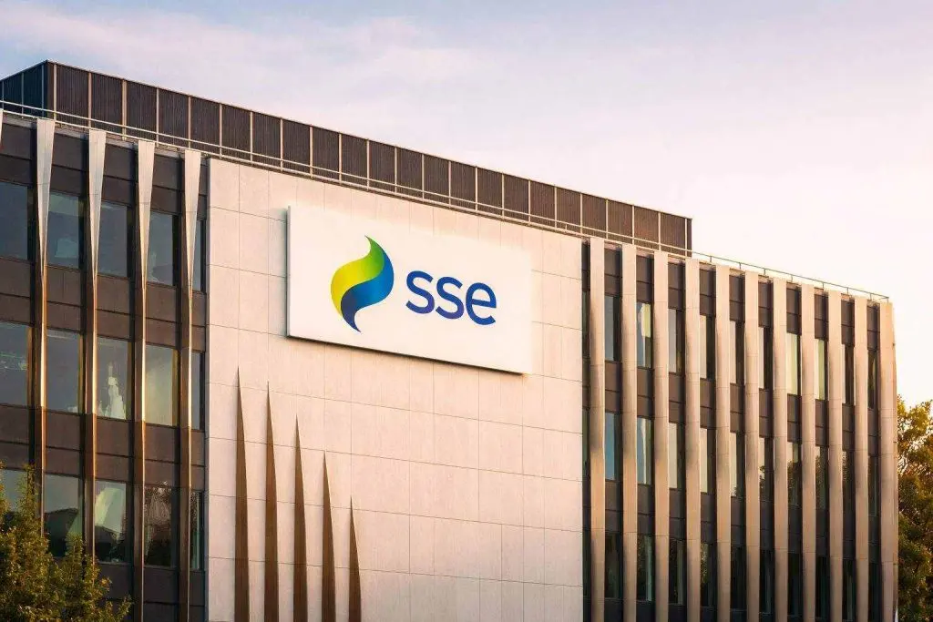 SSE share price today: SSE stock ticks up after Thursday dip as UK rate bets return
