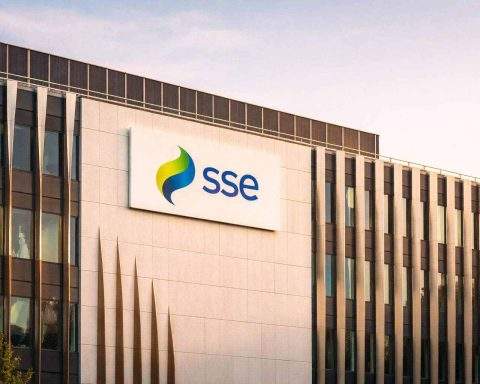 SSE share price today: SSE stock ticks up after Thursday dip as UK rate bets return