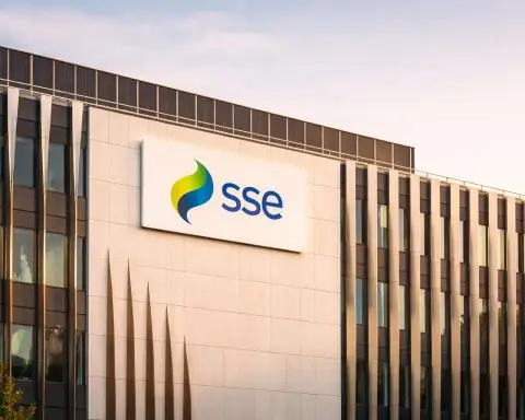 SSE share price today: SSE stock ticks up after Thursday dip as UK rate bets return