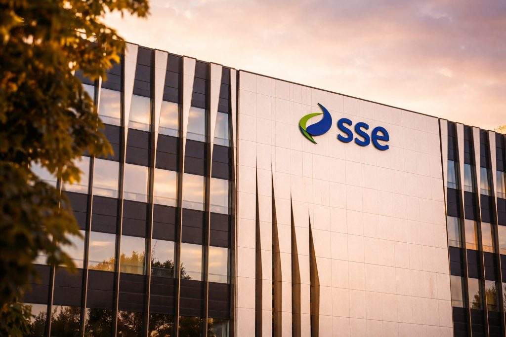 SSE stock steadies near highs after £950m Scottish subsea cable plan drops
