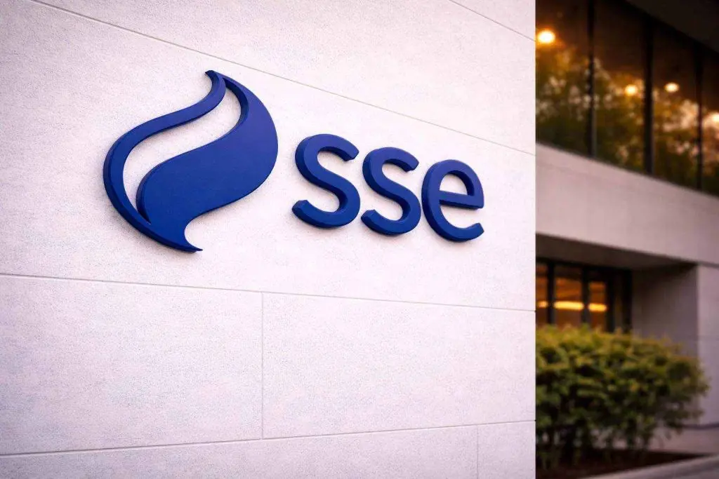SSE stock steadies near highs after £950m Scottish subsea cable plan drops