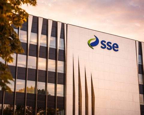 SSE stock steadies near highs after £950m Scottish subsea cable plan drops