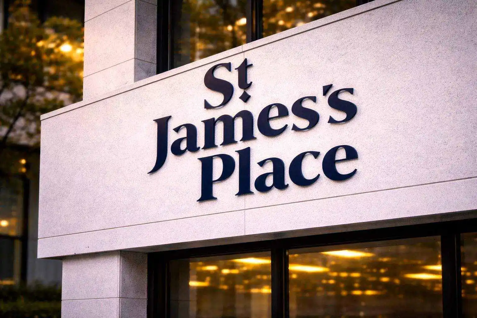 St James’s Place stock price ticks higher as UK rate-cut bets firm — results next week in focus