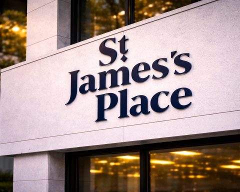 St James’s Place stock price ticks higher as UK rate-cut bets firm — results next week in focus