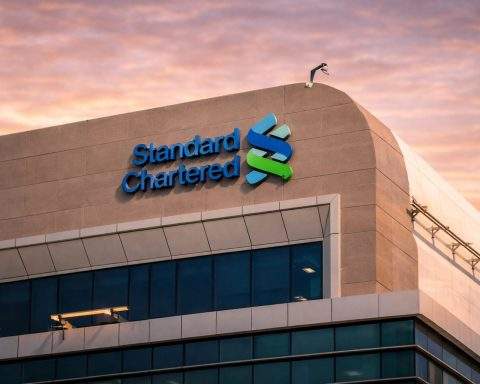 Standard Chartered share price today: STAN ticks up as $1.5bn buyback begins