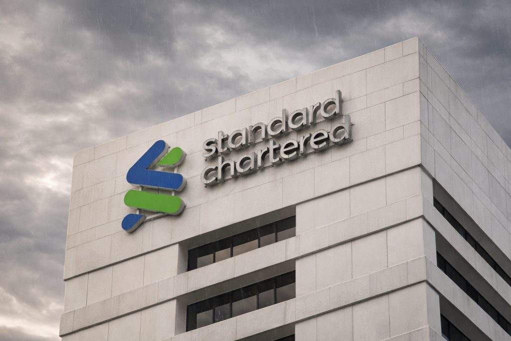 Standard Chartered share price today: stock edges up on buyback filing, but ShoreCap turns bearish