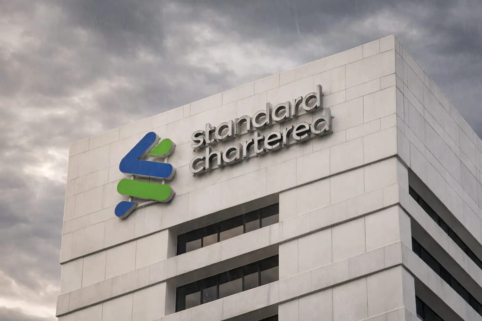 Standard Chartered share price today: stock edges up on buyback filing, but ShoreCap turns bearish