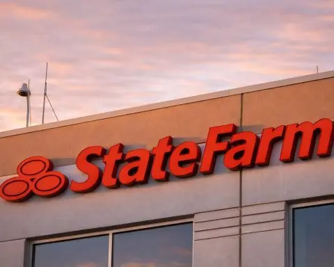 State Farm’s $5 Billion Auto Insurance Dividend: $100-per-car payouts and rate cuts hit 40 states