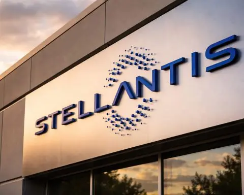 Stellantis stock: diesel comeback report sets up the next STLA trade ahead of Feb. 26 earnings
