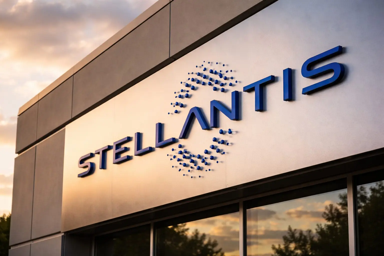 Stellantis stock: diesel comeback report sets up the next STLA trade ahead of Feb. 26 earnings