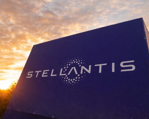 Stellantis stock dives on €22.2 billion EV reset as dividend gets pulled — what STLA investors watch next